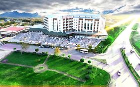 Garden Kale Thermal Hotel